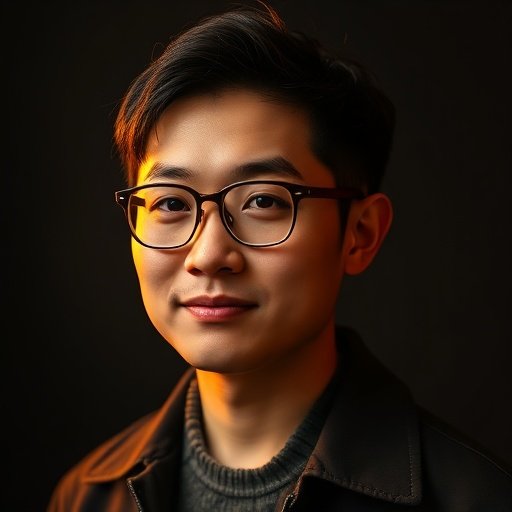 木鱼水心 头像，免费电影达人，深度影评 · 影视解析